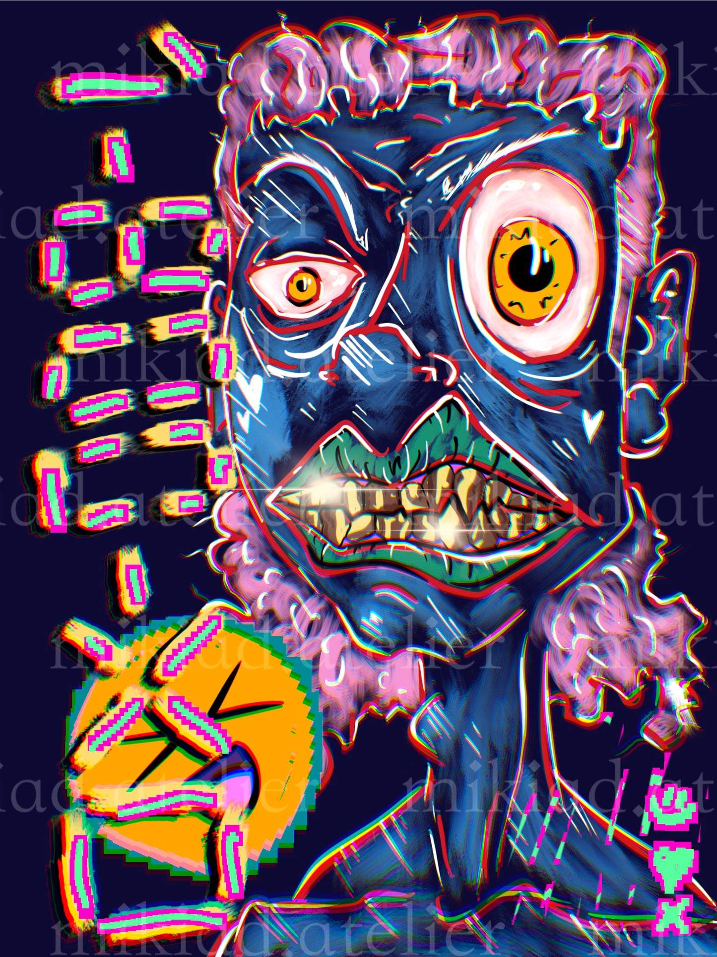 1-800-XD (2023)