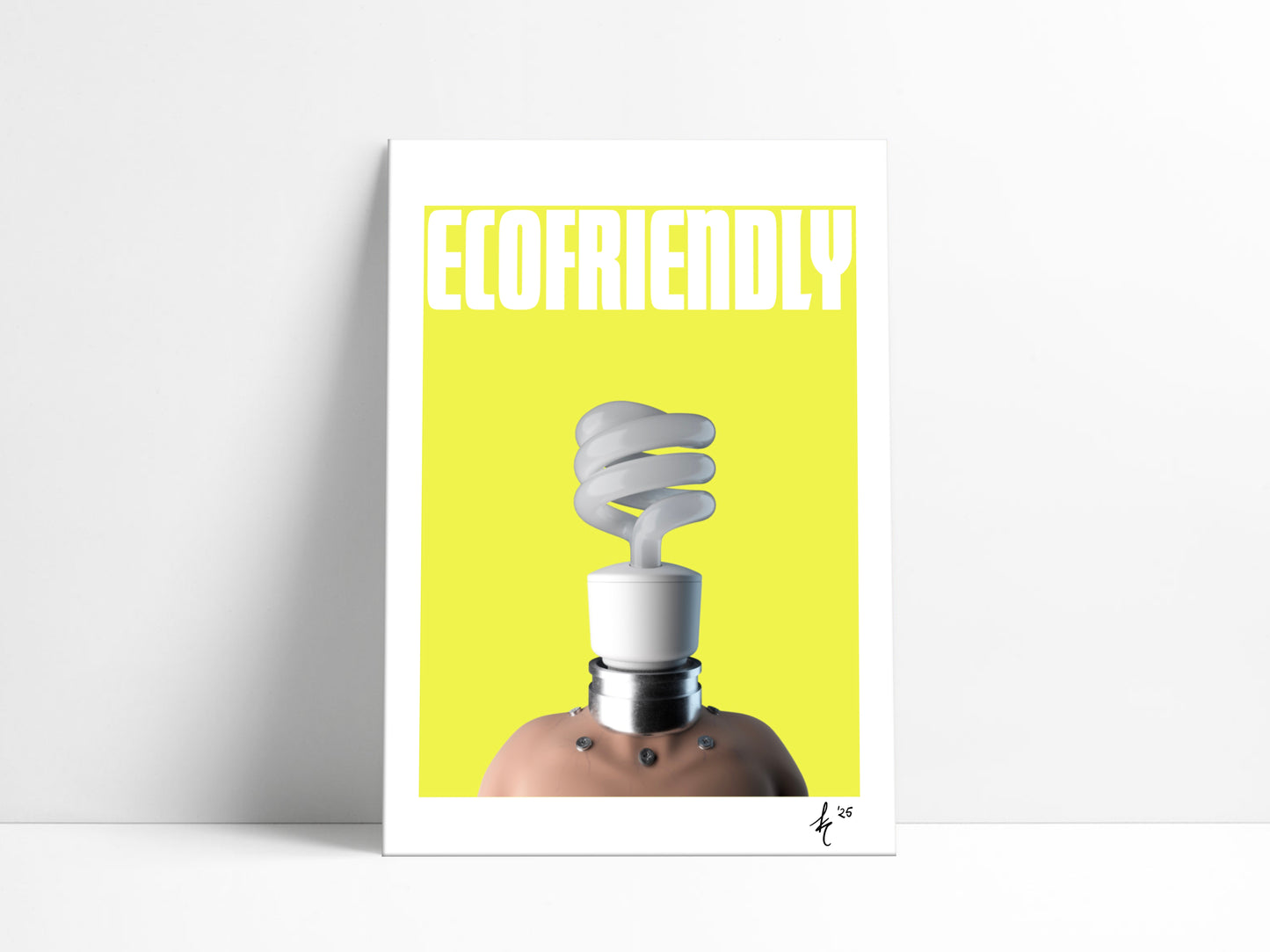 Ecofriendly (2020)