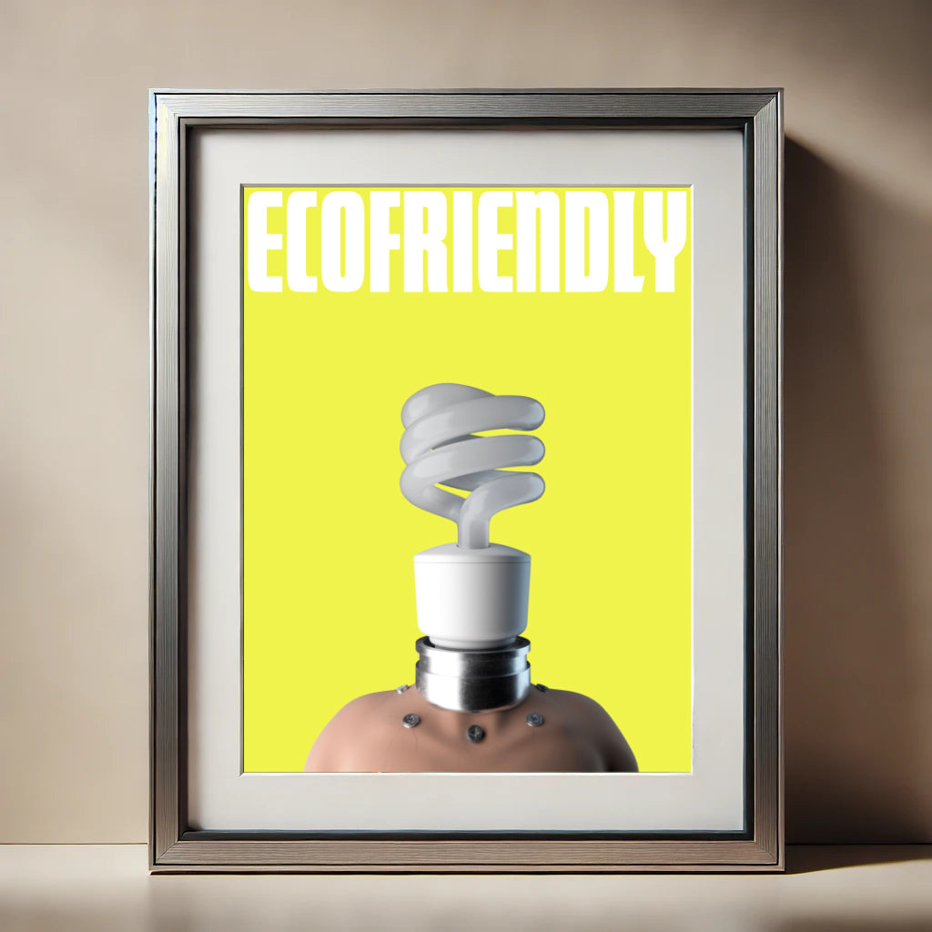 Ecofriendly (2020)