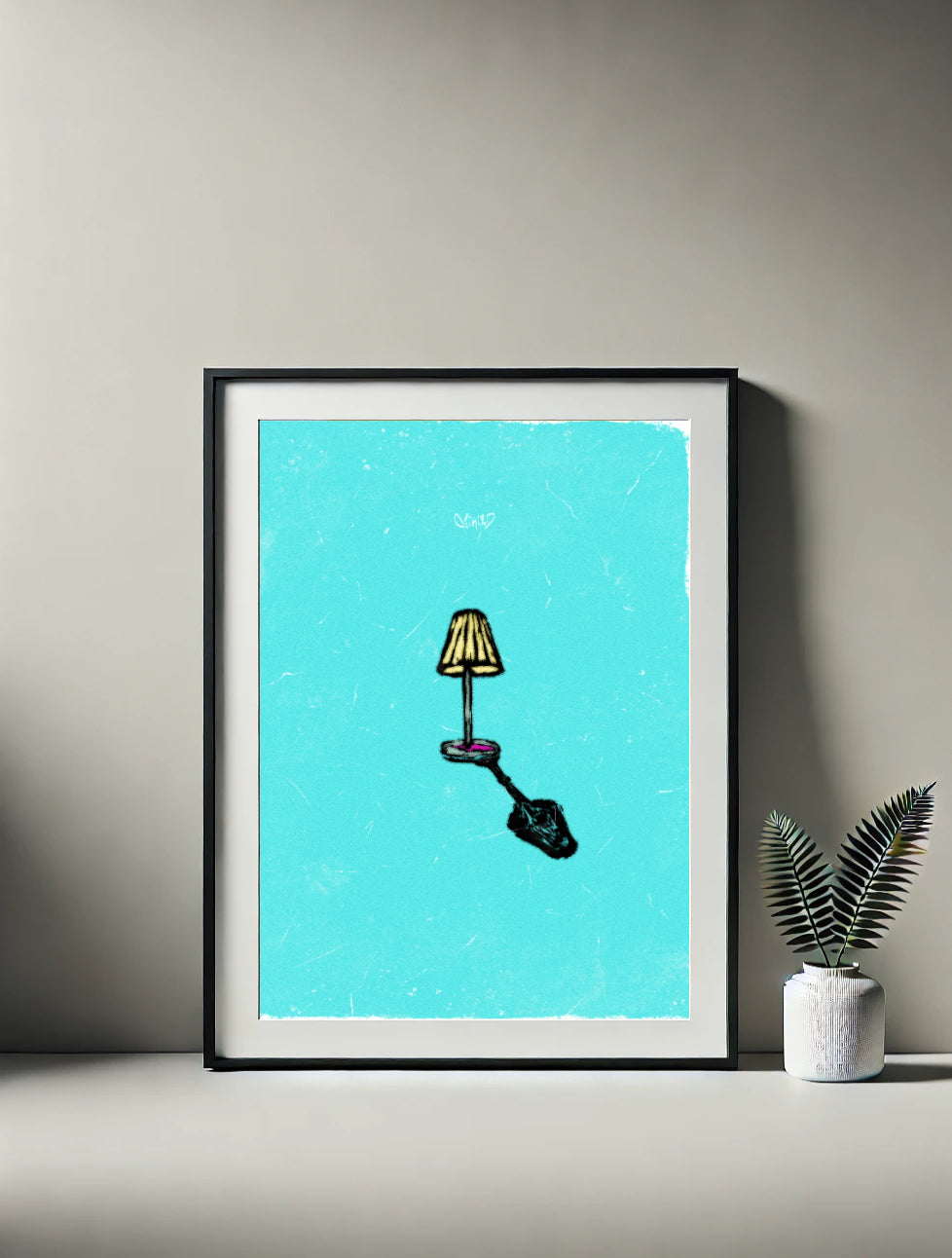LAMPE (2024)