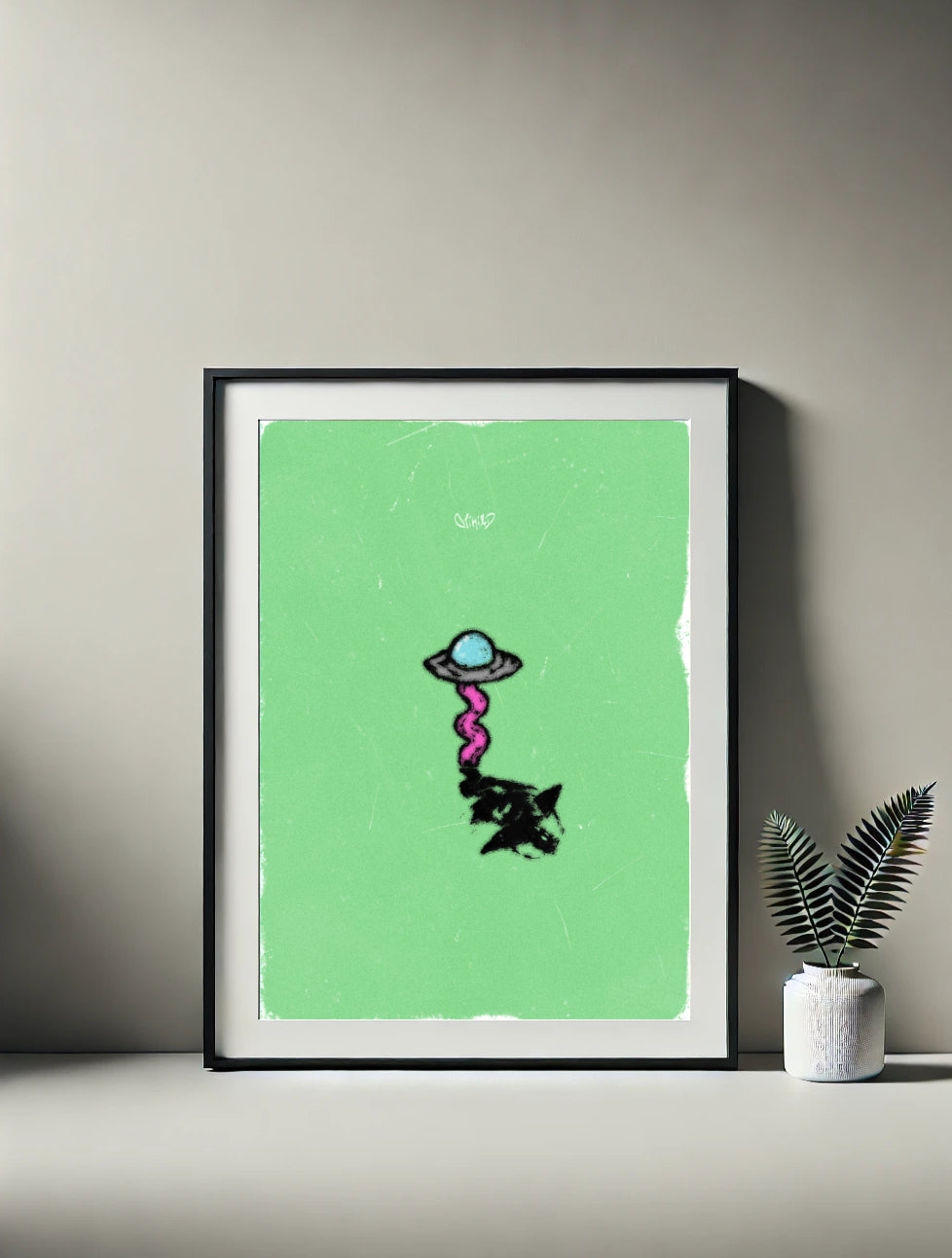 UFO (2024)