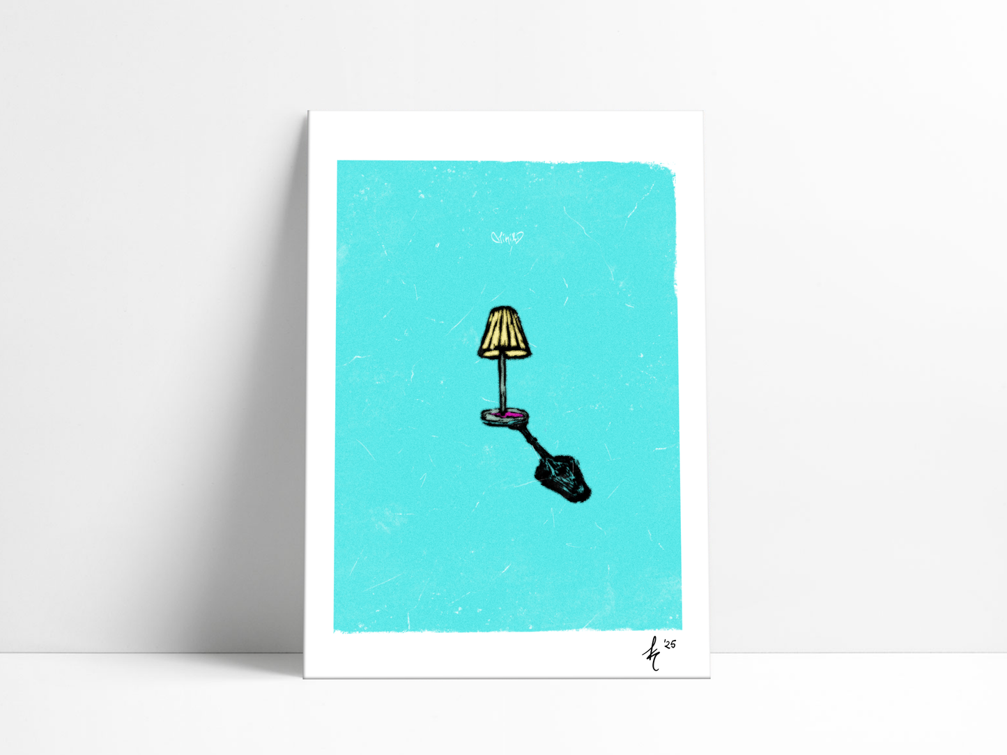 LAMPE (2024)
