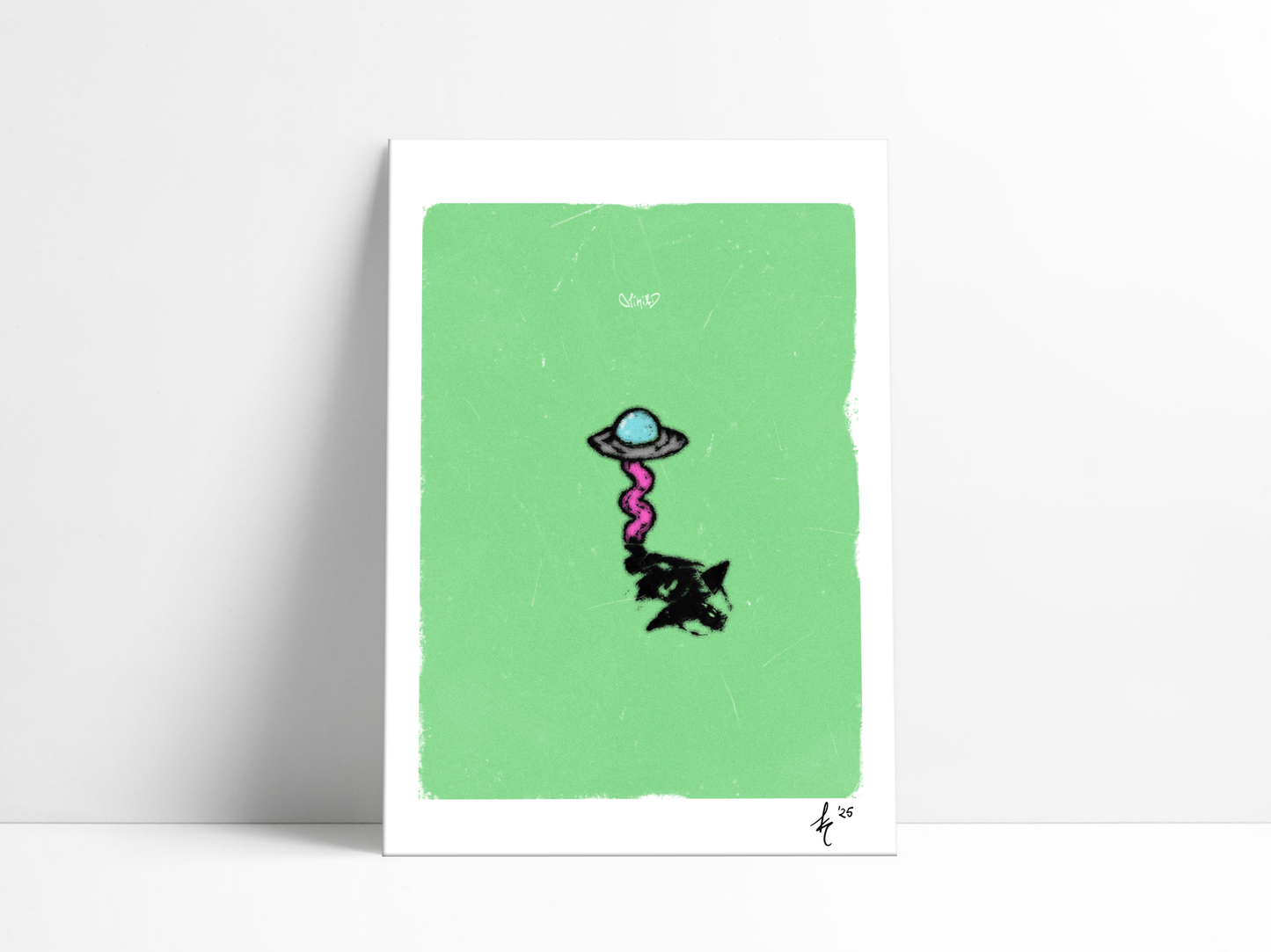 UFO (2024)