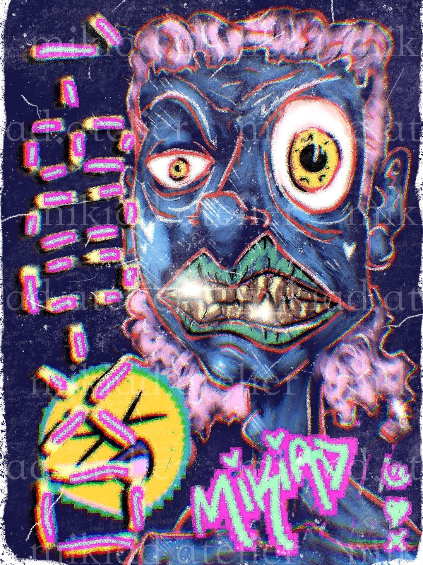 1-800-XD (2023)