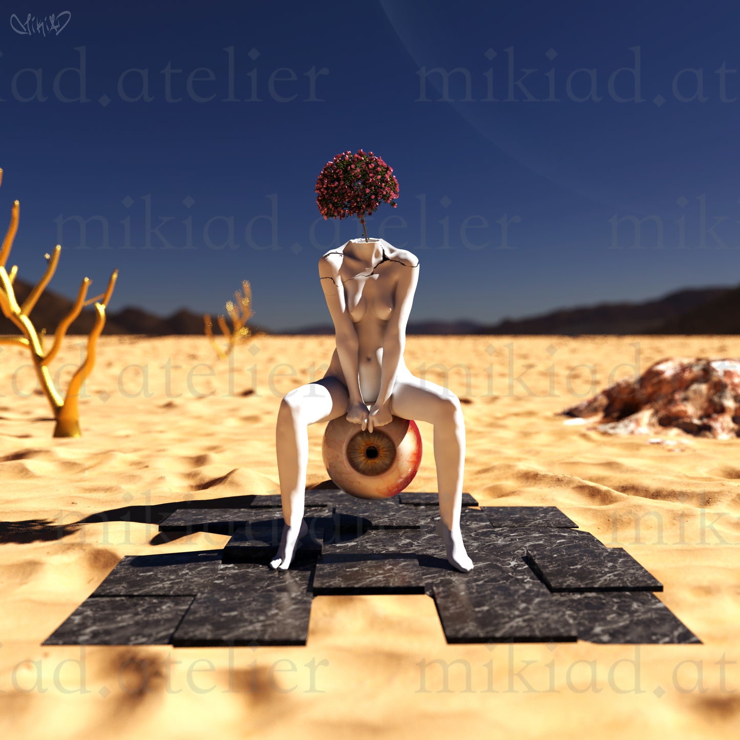 Afterlife (2020)