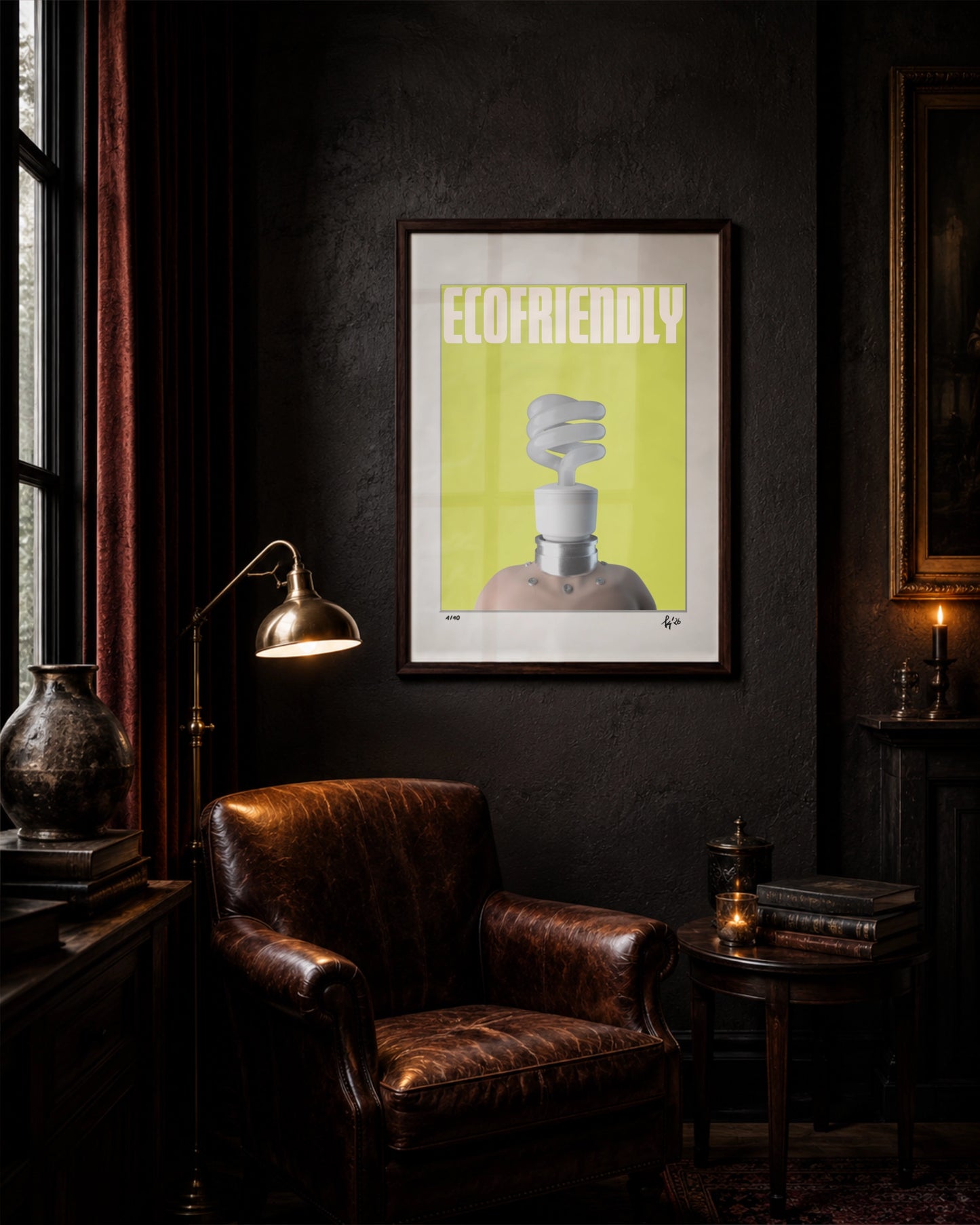 Ecológico (2020)
