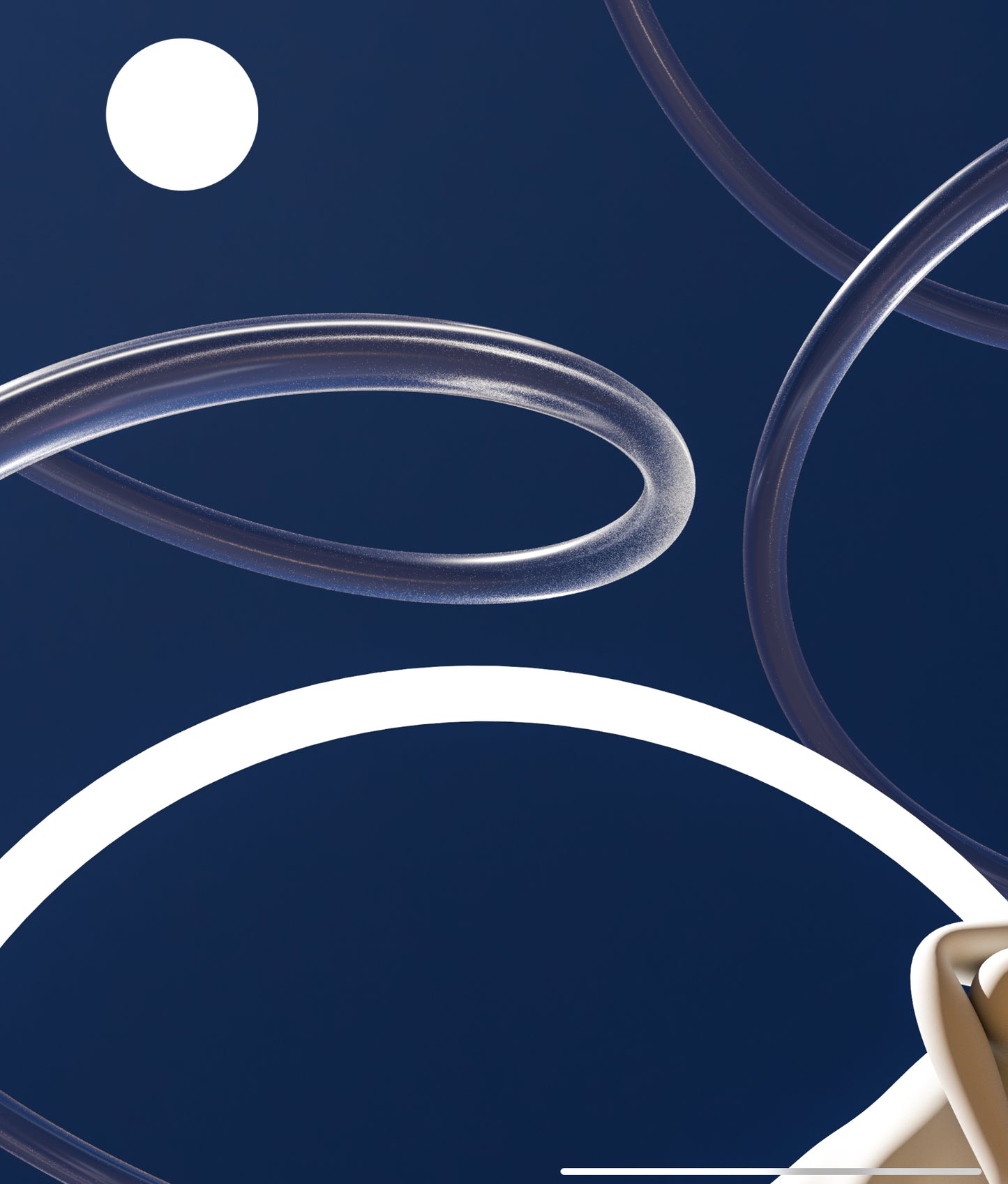 Afterlife ἀμβροσία (2020) 1/1