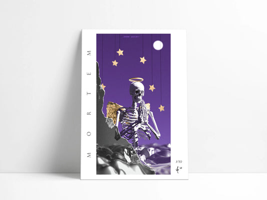 Mortem (2021)